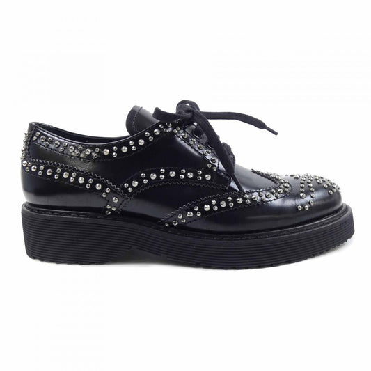 Prada Leather Shoes