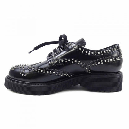Prada Leather Shoes