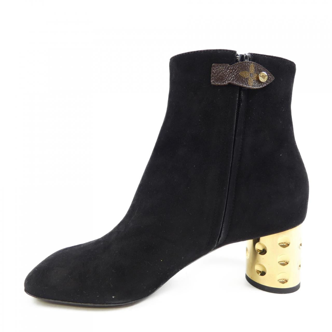 Louis Vuitton Boots