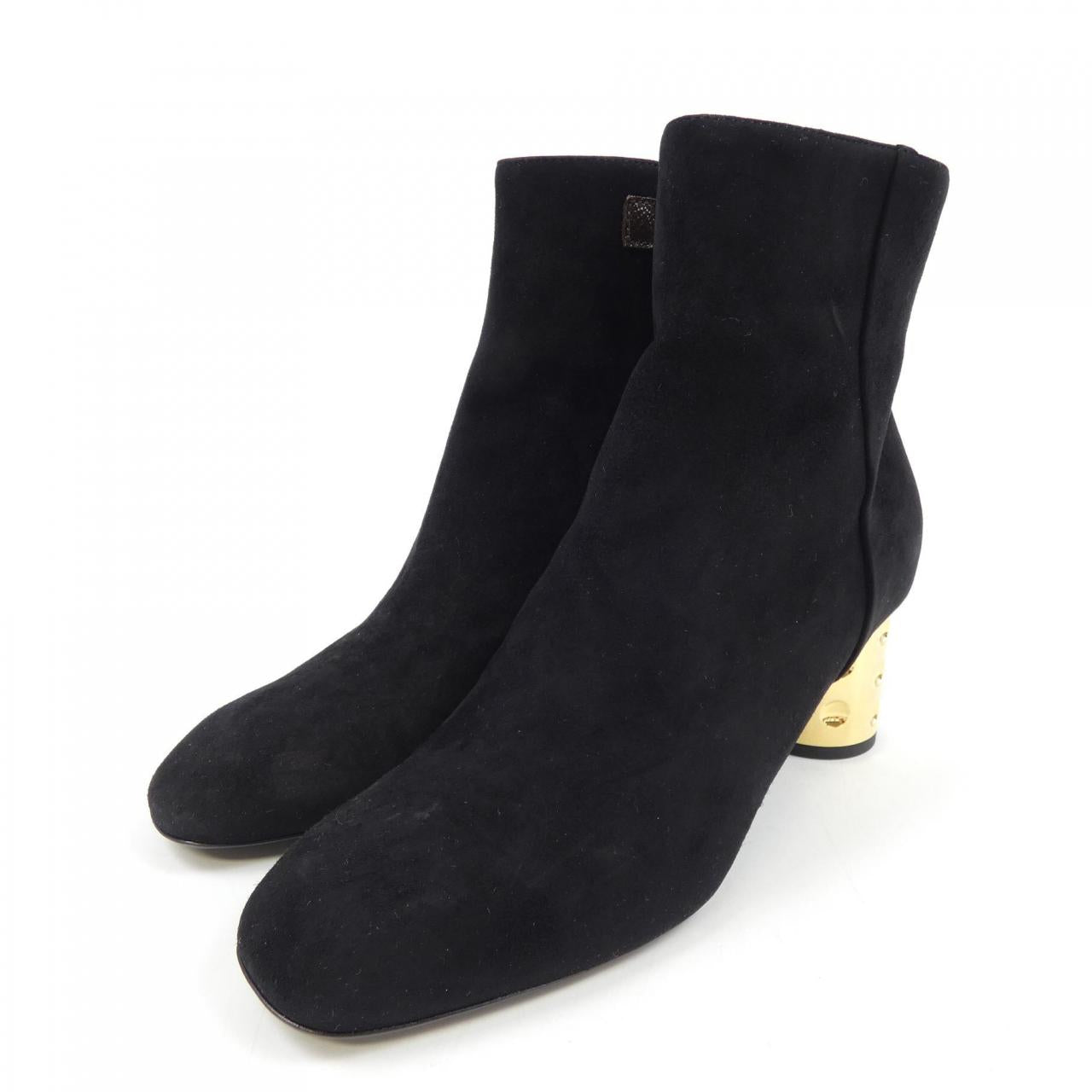 Louis Vuitton Boots