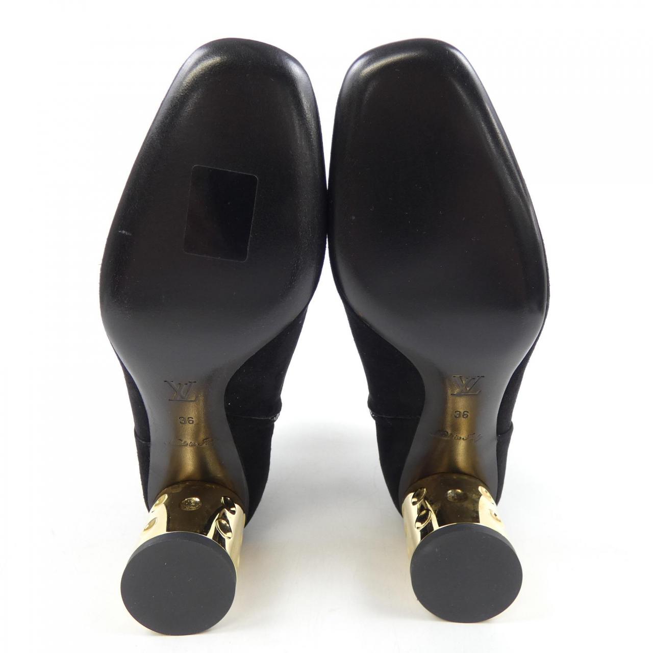 Louis Vuitton Boots