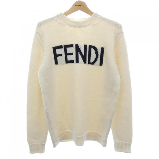 Fendi FZZ387 A3M3 Knit