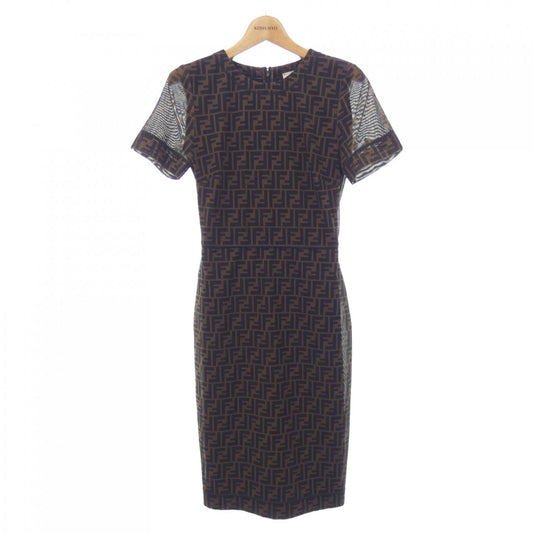 Fendi Dress