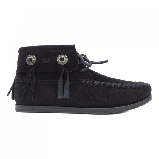 Saint Laurent Boots