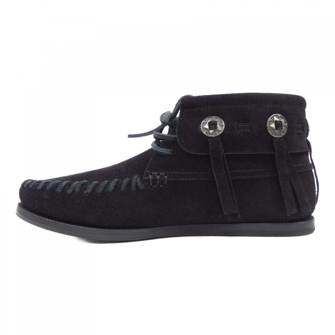 Saint Laurent Boots