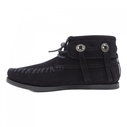 Saint Laurent Boots