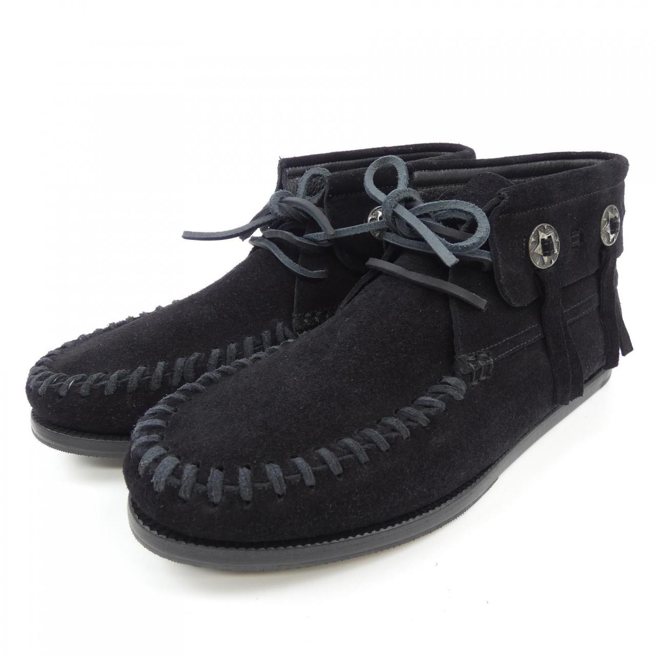 Saint Laurent Boots