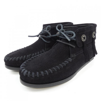 Saint Laurent Boots