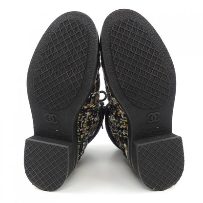 Chanel G32048 Boots