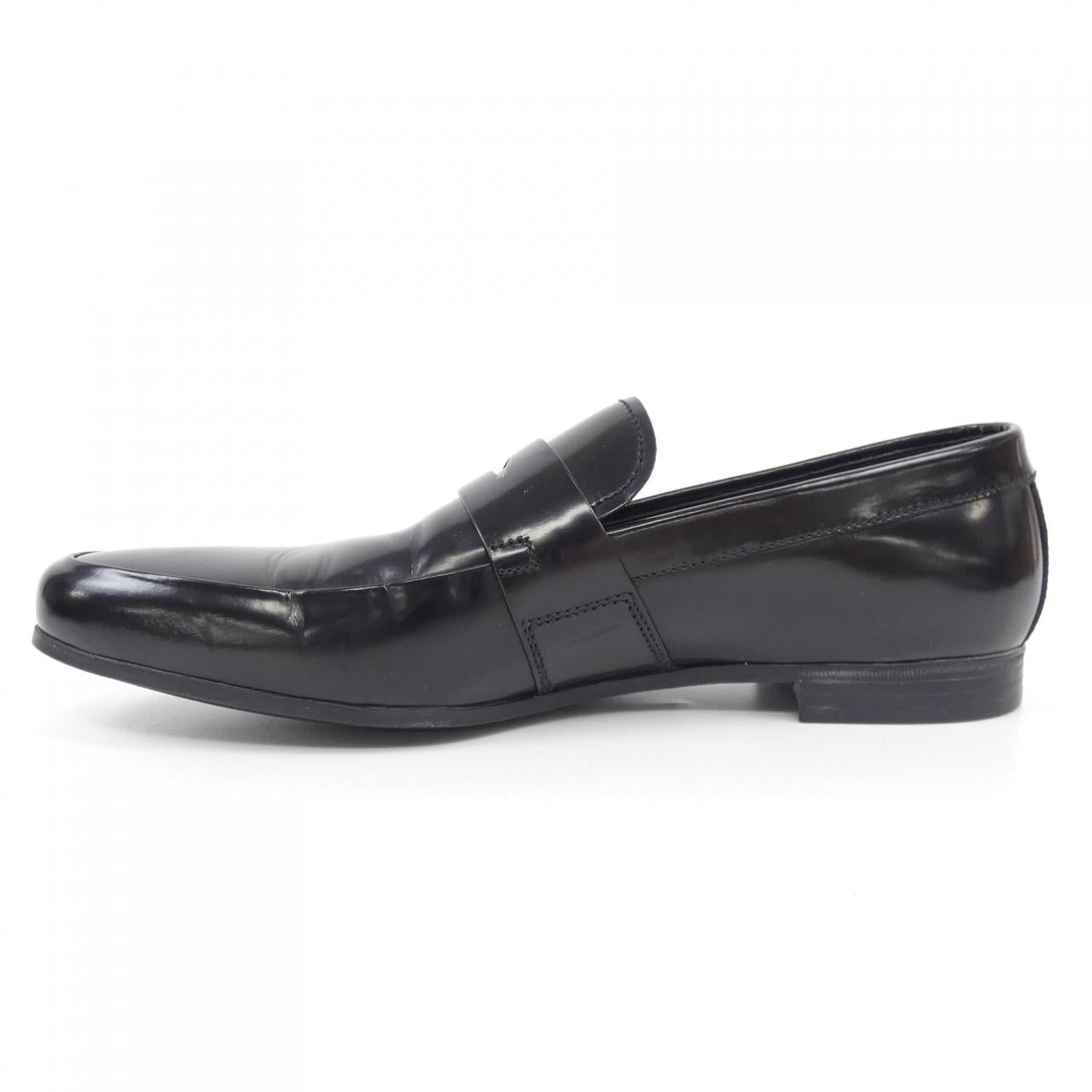 Prada Leather Shoes