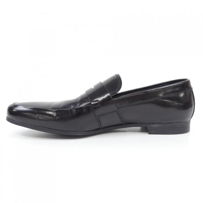 Prada Leather Shoes