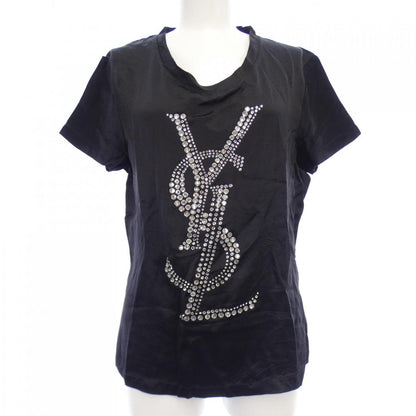 Yves Saint Laurent Silk Top