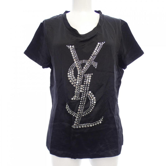 Yves Saint Laurent Silk Top