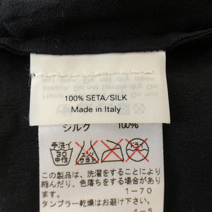 Yves Saint Laurent Silk Top