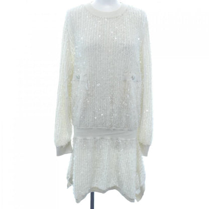 Chanel P60143K07842 Dress