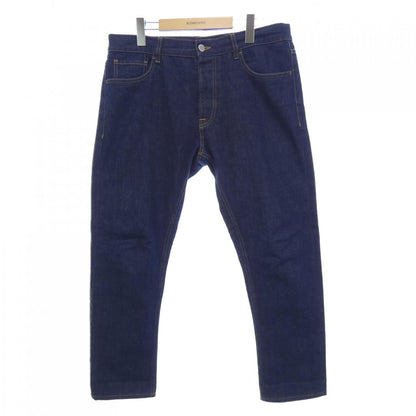 Prada GEP210 S171 1P5P Jeans