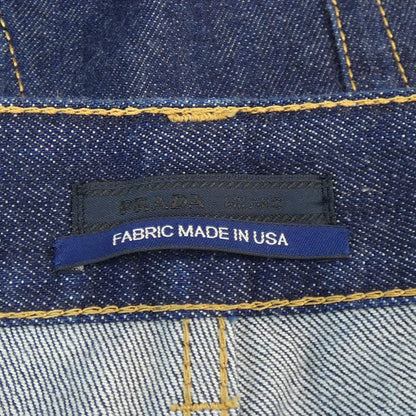 Prada GEP210 S171 1P5P Jeans