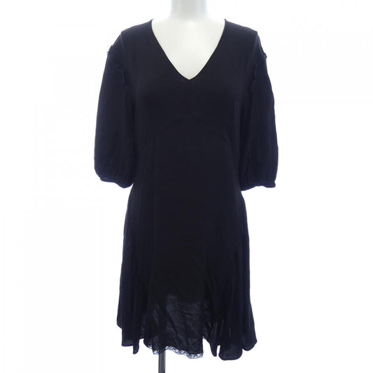 Prada Silk Dress