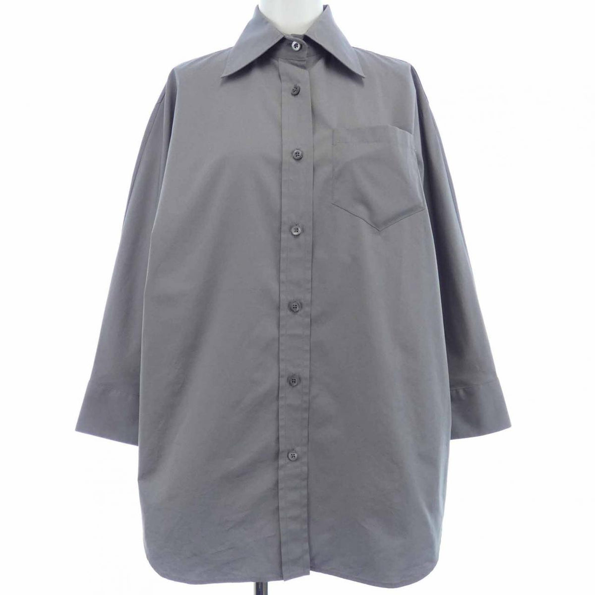 Prada S/S Shirt