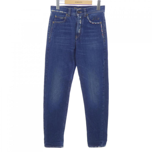 Saint Laurent Jeans