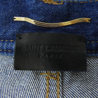 Saint Laurent Jeans
