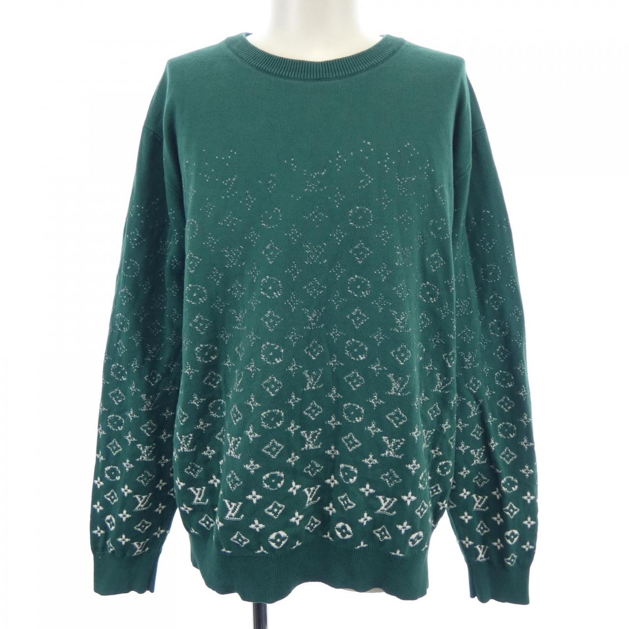 Louis Vuitton HKN44WUSO Knit