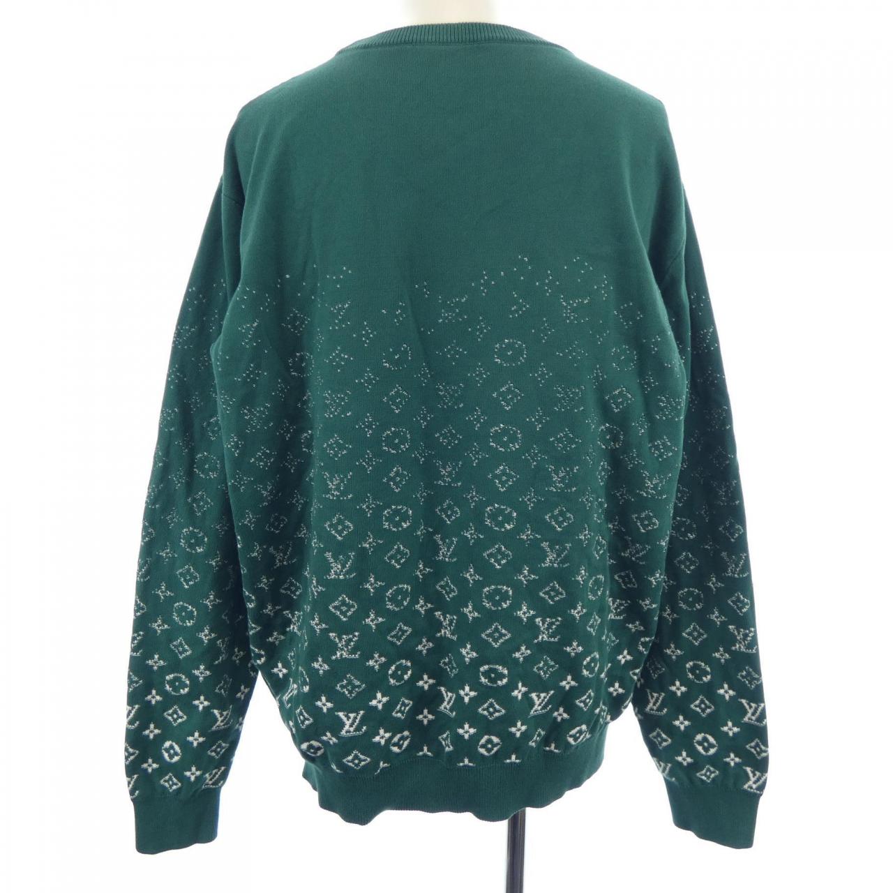 Louis Vuitton HKN44WUSO Knit