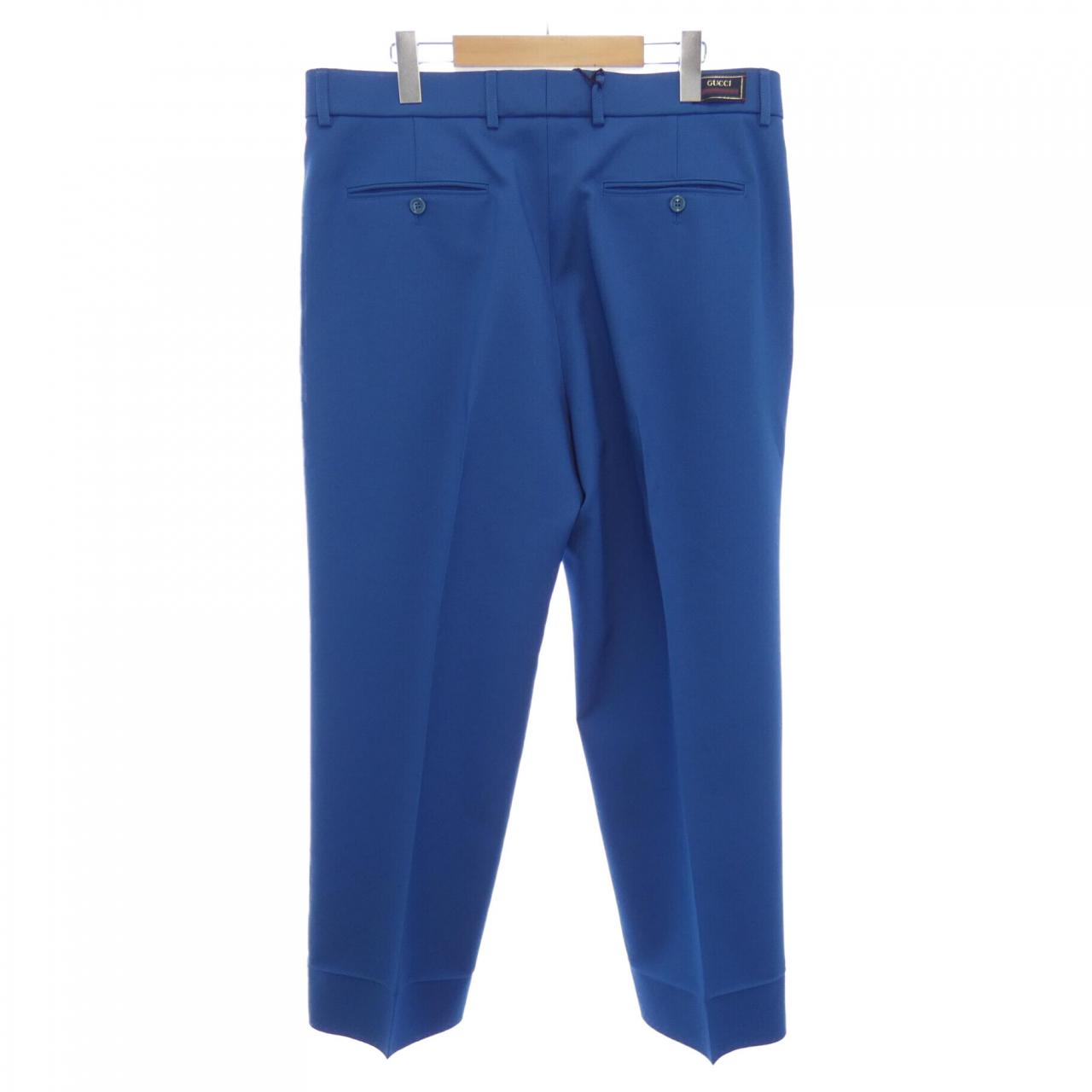 Gucci ZANWY Pants