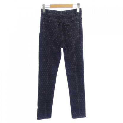 Chanel P74514V66052 Jeans