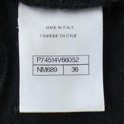 Chanel P74514V66052 Jeans