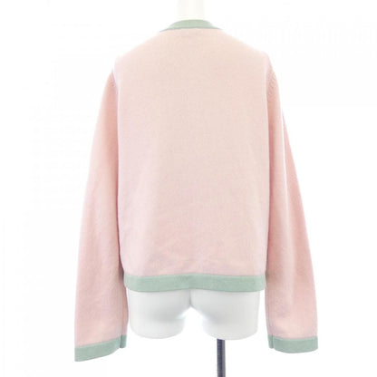 Chanel P76463K10983 Cashmere Cardigan