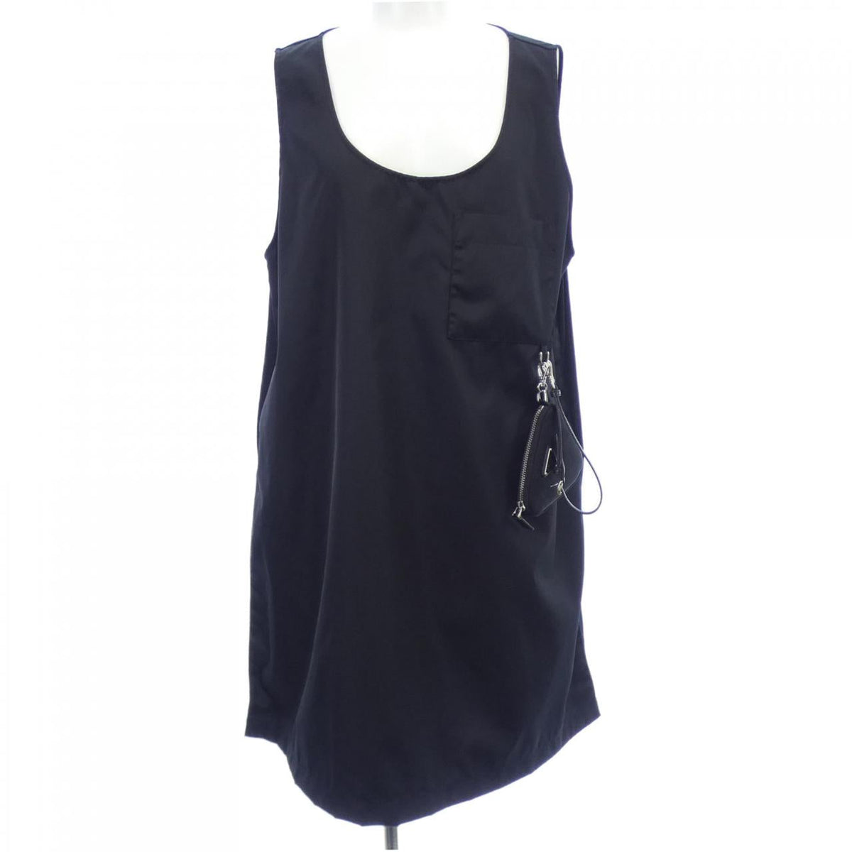 Prada Re-Nylon Tunic