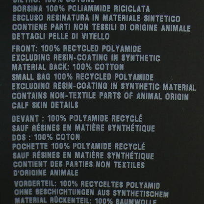 Prada Re-Nylon Tunic