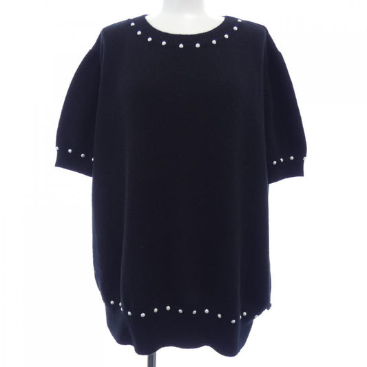Chanel Cashmere Knit