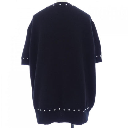 Chanel Cashmere Knit
