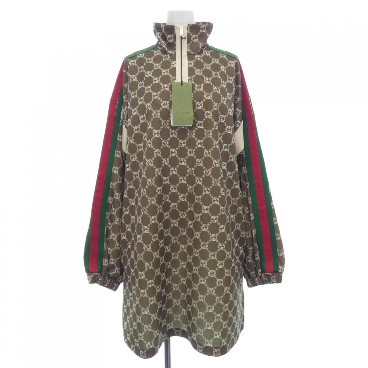 Gucci 678689 XJD1G Dress
