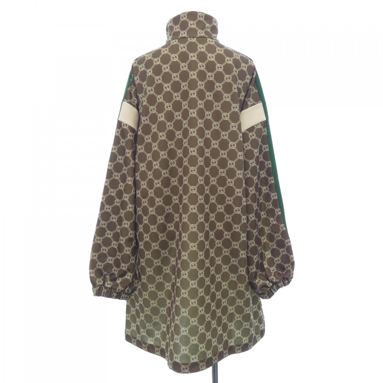 Gucci 678689 XJD1G Dress