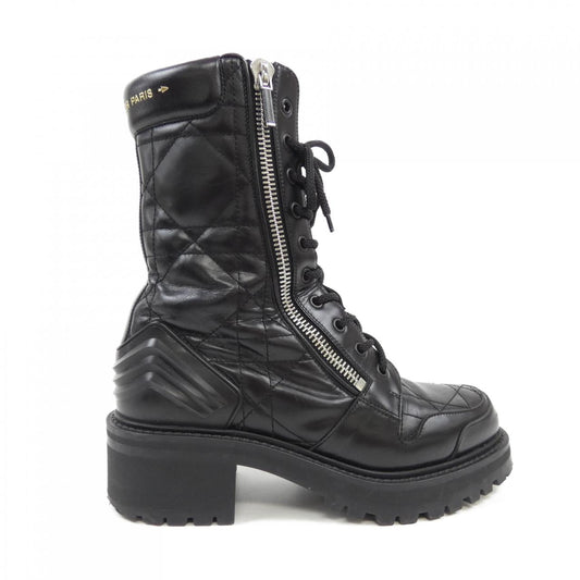 Christian Dior D-LEADER Boots