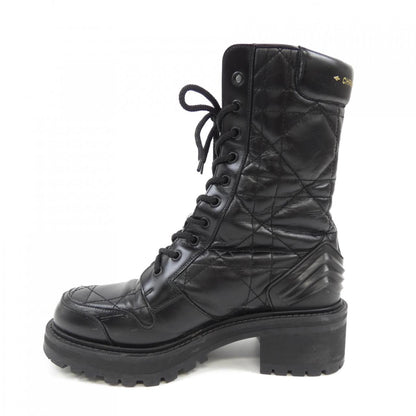 Christian Dior D-LEADER Boots