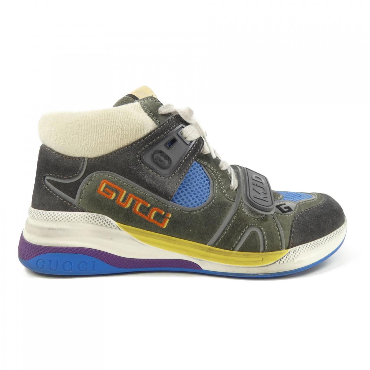 Gucci 598132 Sneakers
