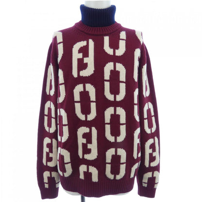 Fendi FZY108 ADU8 Knit