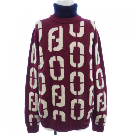 Fendi FZY108 ADU8 Knit