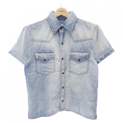 Saint Laurent S/S Shirt