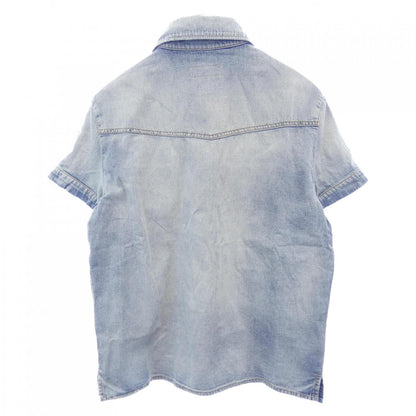 Saint Laurent S/S Shirt