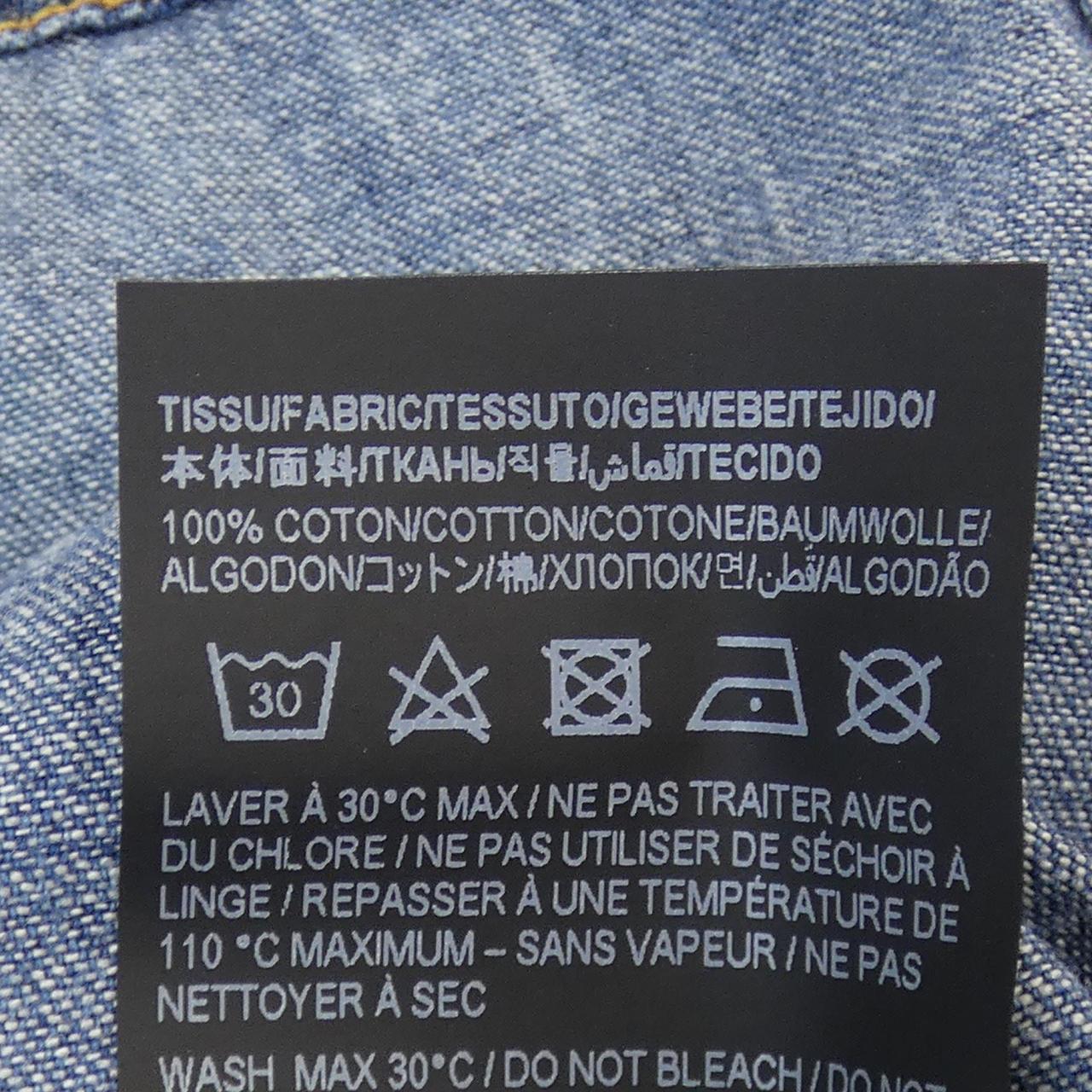 Saint Laurent S/S Shirt