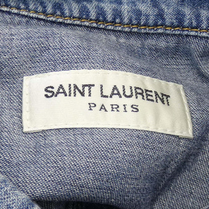 Saint Laurent S/S Shirt