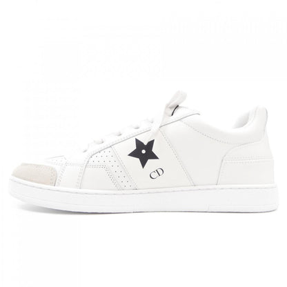 Christian Dior ORS Calf Suede Sneakers