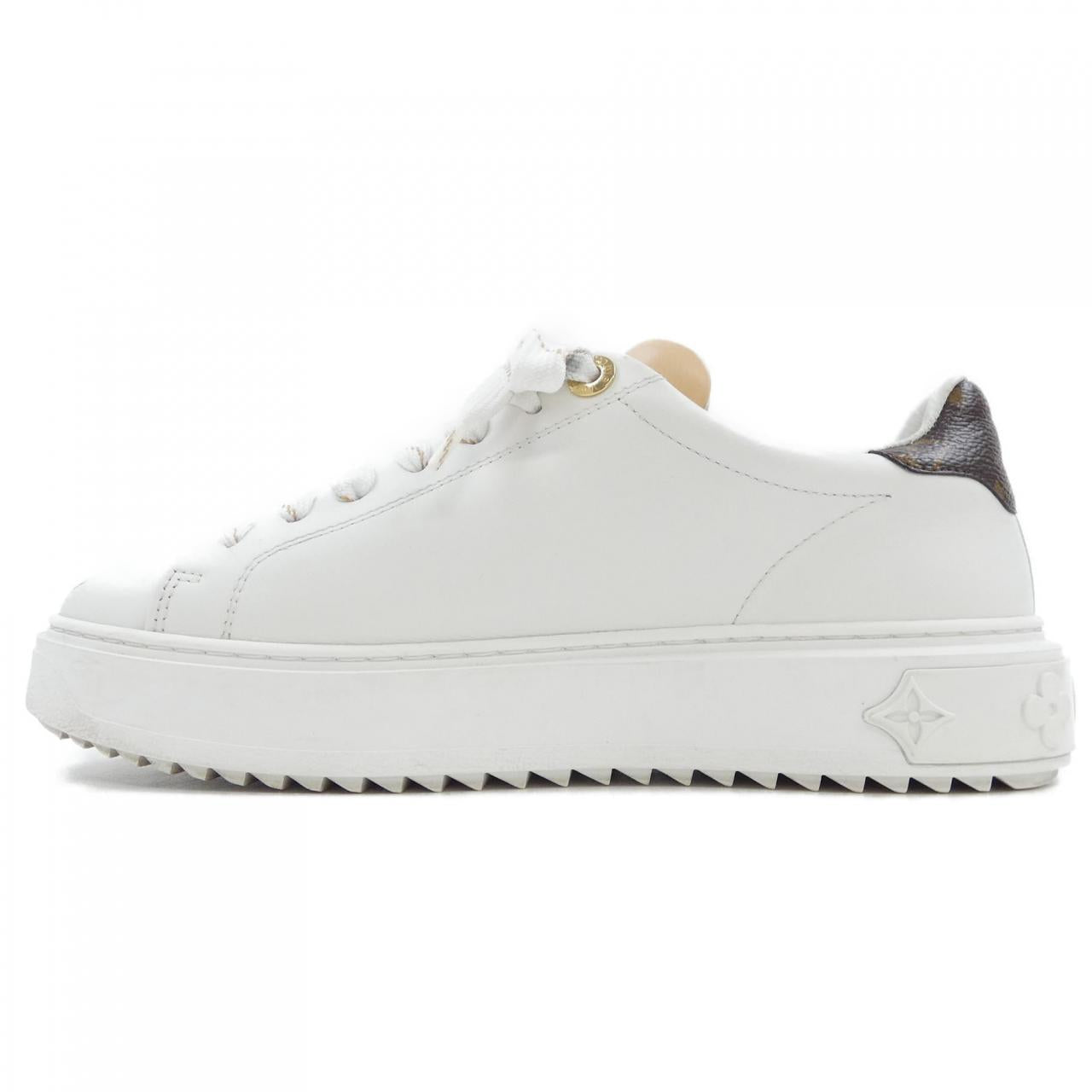 Louis Vuitton Time Out Line Sneakers