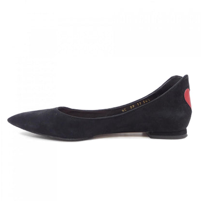 Christian Dior Flat Shoes
