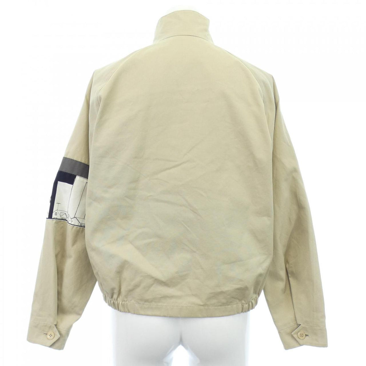 Prada Jacket